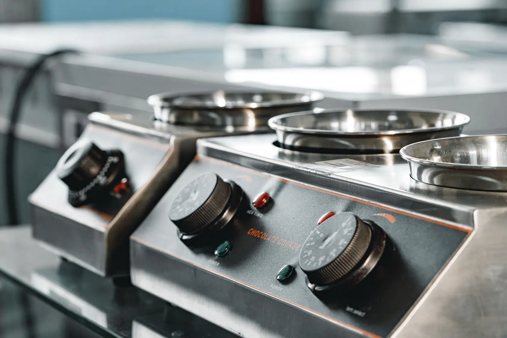 endüstriyel mutfak teknik servis