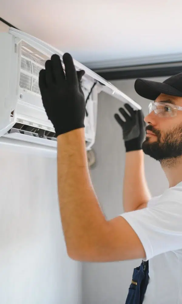 klima servis hizmeti